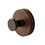 Suction Cup Hooks 5 Pcs RustResistant Waterproof Towel Hooks for Bathroom Kitchen Shower 1