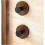 Suction Cup Hooks 5 Pcs RustResistant Waterproof Towel Hooks for Bathroom Kitchen Shower 3