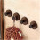 Suction Cup Hooks 5 Pcs RustResistant Waterproof Towel Hooks for Bathroom Kitchen Shower 5