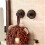 Suction Cup Hooks 5 Pcs RustResistant Waterproof Towel Hooks for Bathroom Kitchen Shower 2