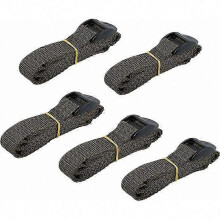 5pcs Hunting Camera Straps for Game Camera, Trail Camera, Surveillance Camera