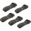 5pcs Hunting Camera Straps for Game Camera, Trail Camera, Surveillance Camera 1