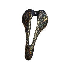 Road Bike Saddle Seat Cycling Saddle Comfort Lightweight for Men Women Cycling