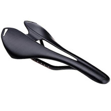 MTB Road Bike Saddle Comfortable Carbon Fiber Saddle Bicycle Saddle Cycling Soft for Seat 3k Road Bike Accessories