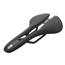 Bicycle Saddle Hollow Breathable Comfortable Bike Saddle Cushion Cycling For Road Bike