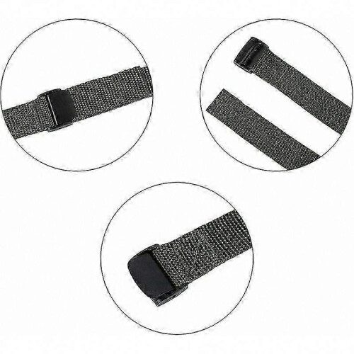 5pcs Hunting Camera Straps for Game Camera, Trail Camera, Surveillance Camera 1