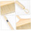 Soft Bristle Floor Broom with Long Handle for Kitchen Dust Sweeping and Easy Cleaning 4