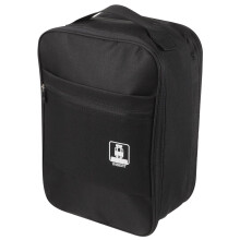 Large Capacity Travel Shoe Bag Organizer Lightweight Polyester Storage Pouch for Sneakers