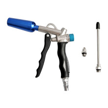 Car Air Blow Gun  Volume  Pressure 3in1 Dust Cleaning Tool for Vehicle Interior