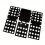 TShirt Folding Board Plastic Clothes Organizer for Fast Laundry Storage at Home 1pc 1