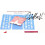 TShirt Folding Board Plastic Clothes Organizer for Fast Laundry Storage at Home 1pc 4