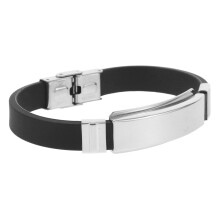 Anti Static Silicone Wristband for Men and Women Comfortable Sports Bracelet for Indoor Outdoor Winter Use