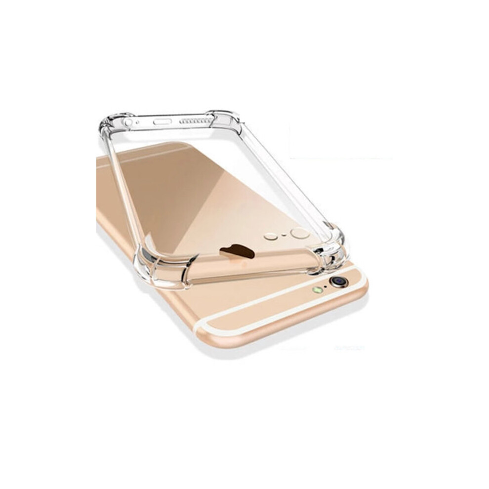 Compatible With Iphone 6S Plus Case Army V3 Transparent Compatible With Iphone 6S Plus 9149926988878