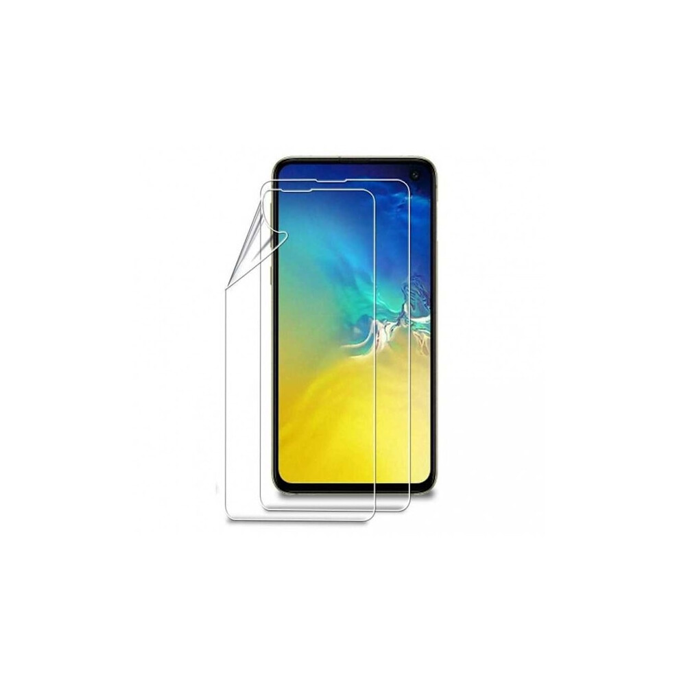 3-Pack Compatible With Samsung S10e Premium Screen Protector Crystalclear Transparent 9149926988809