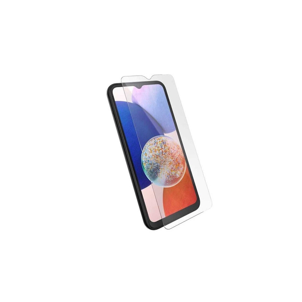 Compatible With Samsung A14 5G / 4G Tempered Glass 0.26Mm 2.5D 9H Transparent 9149926988892