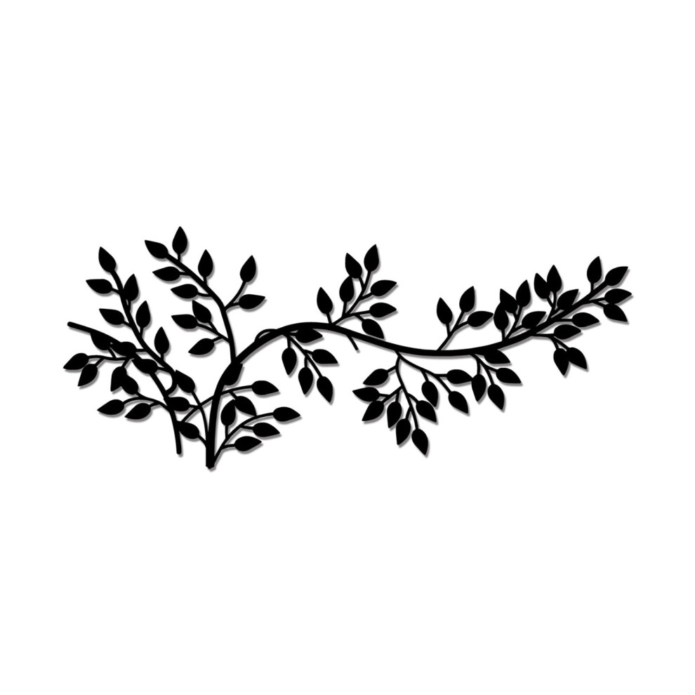 Poaug Wall Stickers On Sale Clearance Pendants Realistic Art Wall Hangings Artistic Home Decoration Home Decoration Pendant Black 9149926989080