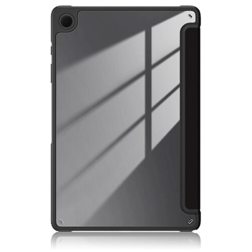 Capa dobrável tripla para tablet compatível com Samsung Galaxy Tab A9+ [DB] 1