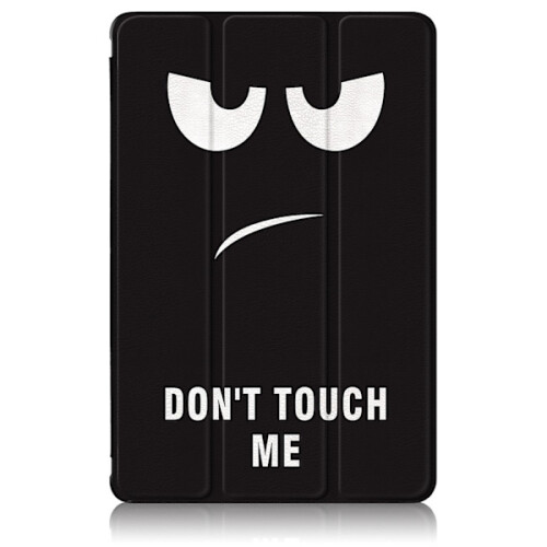 Capa dobrável tripla para tablet compatível com Samsung Galaxy Tab A9+ [DB] 2