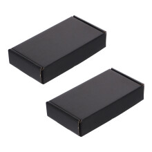 15 stuks golfkartonnen dozen, multifunctionele verzenddozen, premium verzenddozen