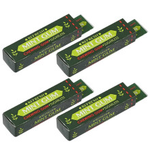 Shocking Rubber Cockroaches - 4 Realistic Fake Prank Insects for Halloween and Fool's Day Party Decorations