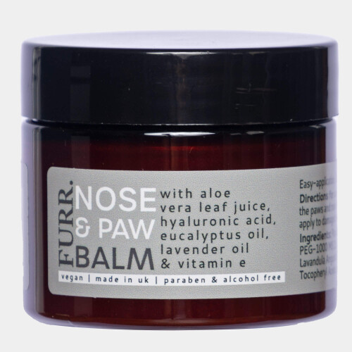 FURR Nose and Paw Balm 50g