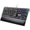Z-Edge Mechanical Gaming Keyboard Wired USB Gaming Keyboard 108 Keys 1
