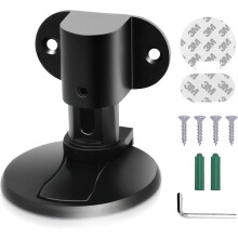 Magnetic Door Stop Adjustable Design, No Drill Wall Protector, Easy Install for Indoor & Outdoor Use, Durable Material