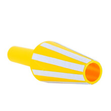 Spindle Cleaning Rod for BT30 BT40 HSK25 HSK32 HSK40 HSK50 HSK63 HSK100 Tool Holders (HSK40A, 1pcs)