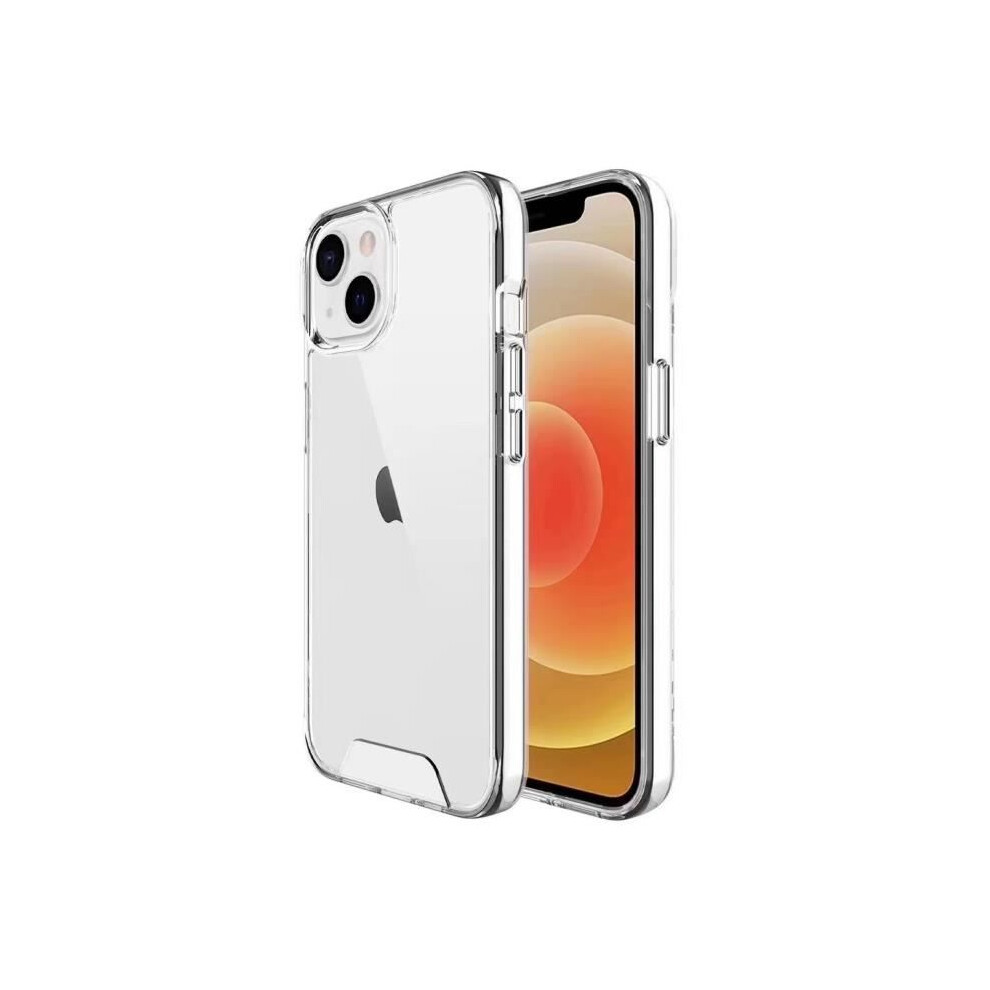 Iphone 13 Pro Max Protective Case Transparent Soft Silicone 900223057129