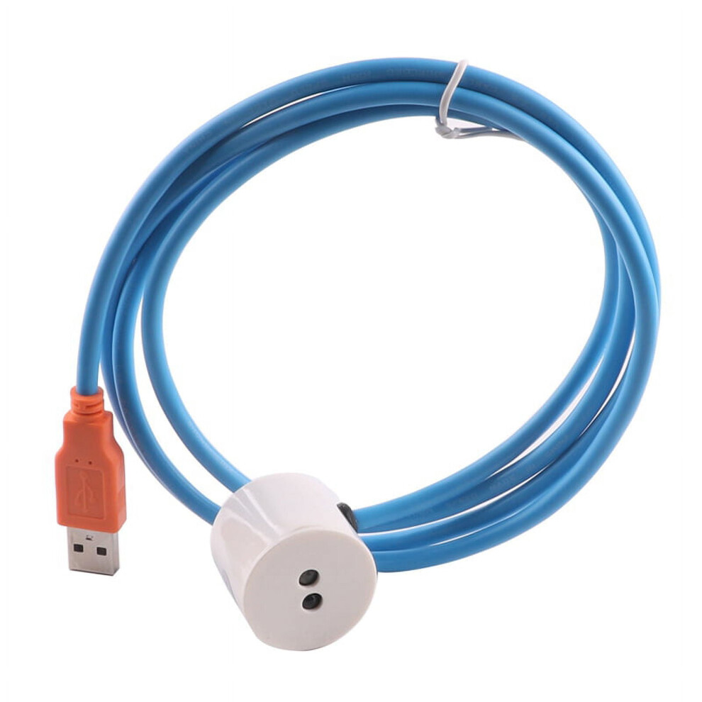 Isolated Usb To Ir Infrared Optical Adapter For Energy Meter Iec1107 Dlms Kwh Meter Meter Reader Water Meter Reading 9104899295927