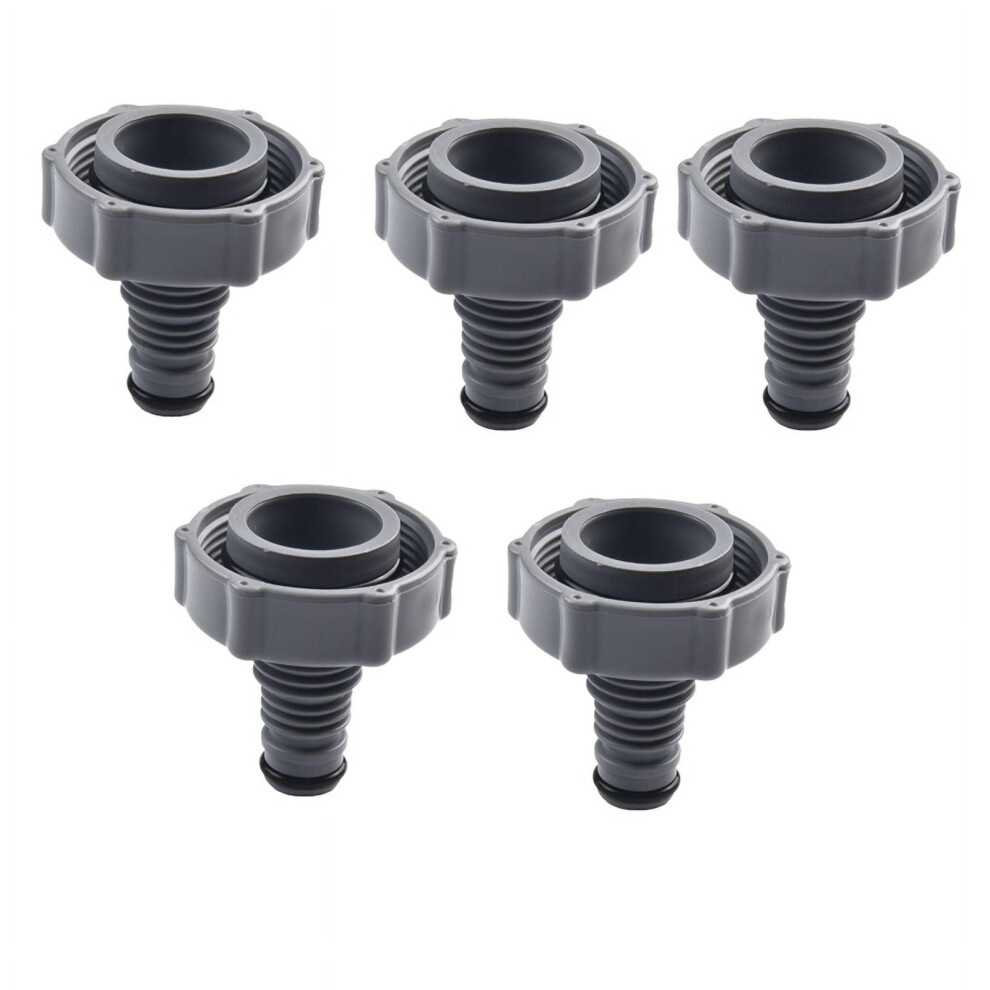 Drain Valve Hose Adapter Hose Adapter Connection Adapter Swimming Pool Accessories 9322103972192