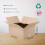Corrugated Shipping Boxes 100 Boxes 3