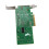 FOR sas3081e-r 8-Port Internal SATA/SAS 3gb/s PCI-E RAID Controller Card 1