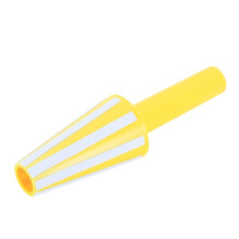 CNC Spindle Cleaning Rod for Machining Center Tool Holder Maintenance (1PCS)
