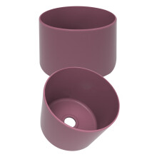 Joyfeel 2Pcs Silicone Boot for Owala 24/32oz Flask Anti-Slip Protective Sleeve for FreeSip BPA Free Dishwasher Safe Cup Cover Accessories