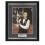 Stephen Hendry Signed Photo: World Champion. Deluxe Frame Silver 1