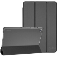 Capa inteligente para Galaxy Tab A9Plus/A9+ 5G 11 polegadas 2023SM-X210SM-X215SM-X216SM-X218, fina e rígida com suporte.