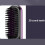 Βούρτσα μαλλιών Bella Brush Pro, Θερμική Ασύρματη Ισιωτική, Ιονική Θερμαινόμενη Βούρτσα 5