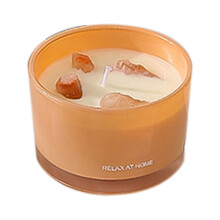 Velas WIURAY em grande quantidade para o Natal, aromaterapia, vela de vidro perfumada para decoração de casa, quarto ou aniversário.
