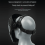 Intelligent Auto Light Change Mask with Lamp Welding 5
