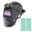 Intelligent Auto Light Change Mask with Lamp Welding 3