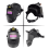 Intelligent Auto Light Change Mask with Lamp Welding 2