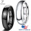 Βέρα γάμου Tioneer Tungsten Carbide Classic Plain Dome με χαραγμένο σχέδιο 5,5 χιλιοστών 1