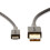 USB2.0A-hane till Micro B-kabel (2-pack), 1,8 meter, svart 2