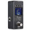 Pedale accordatore cromatico compatto per chitarra con true bypass e display LCD 1
