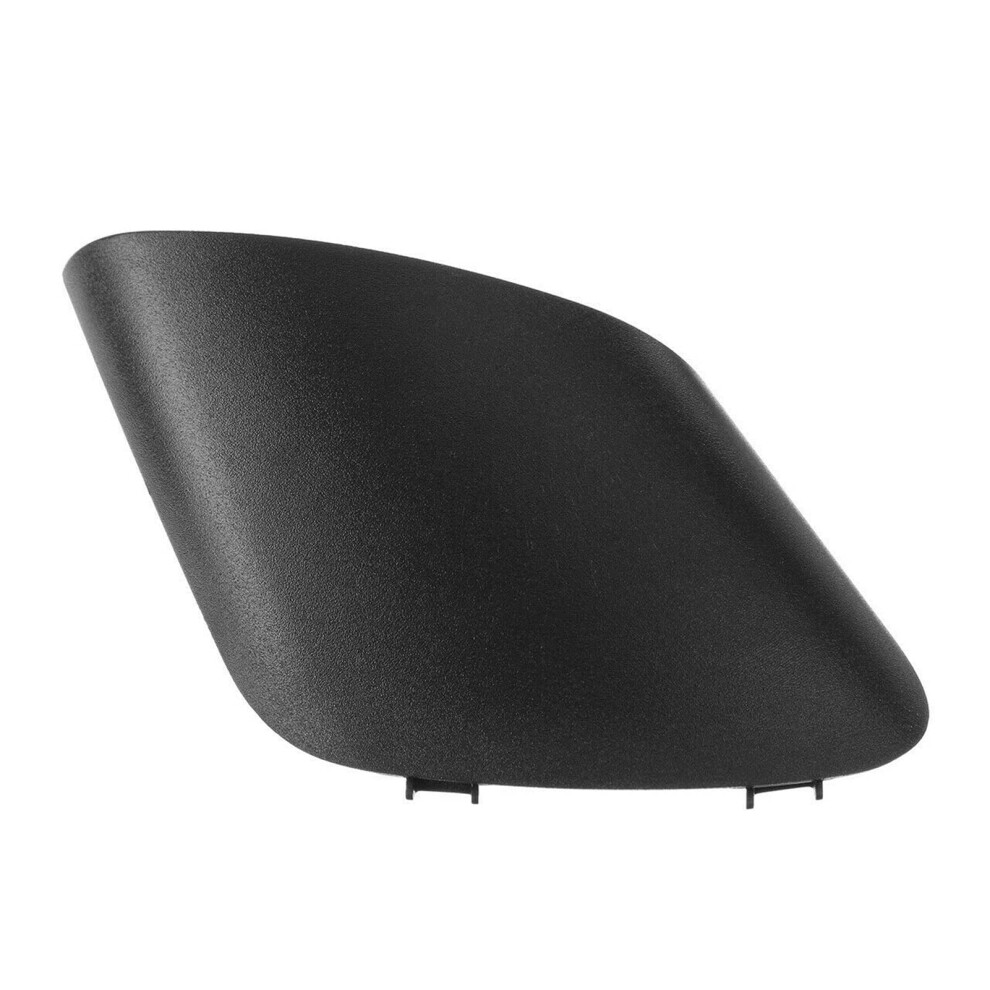 Wing Mirror Covers Set Of 2, Left & Right Rearview Arm Cap Replacement Accessories 9099447362797