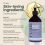 FURR Baby Powder Dog Shampoo 500ml 4
