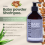 FURR Baby Powder Dog Shampoo 500ml 2
