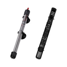 KYWHSGABRS Thermometer,25w 50w 100w 200w 200w Fish Tank Heating Rod Aquarium Automatic Thermostat Heating Rod Turtle Heating Rod Thermostat Rod