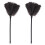 2X Ξεσκονόπανα στρουθοκαμήλου με μακριά πλαστική λαβή, βούρτσα καθαρισμού, 1